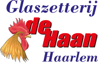 Glaszetterij De Haan-logo